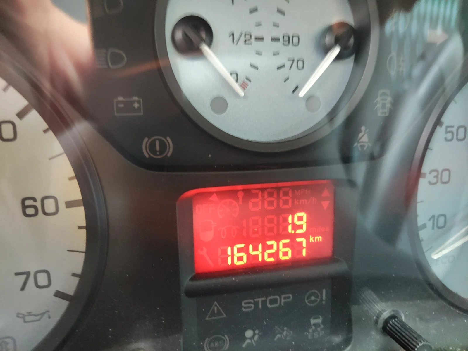 Citroen Berlingo HDI - изображение 5