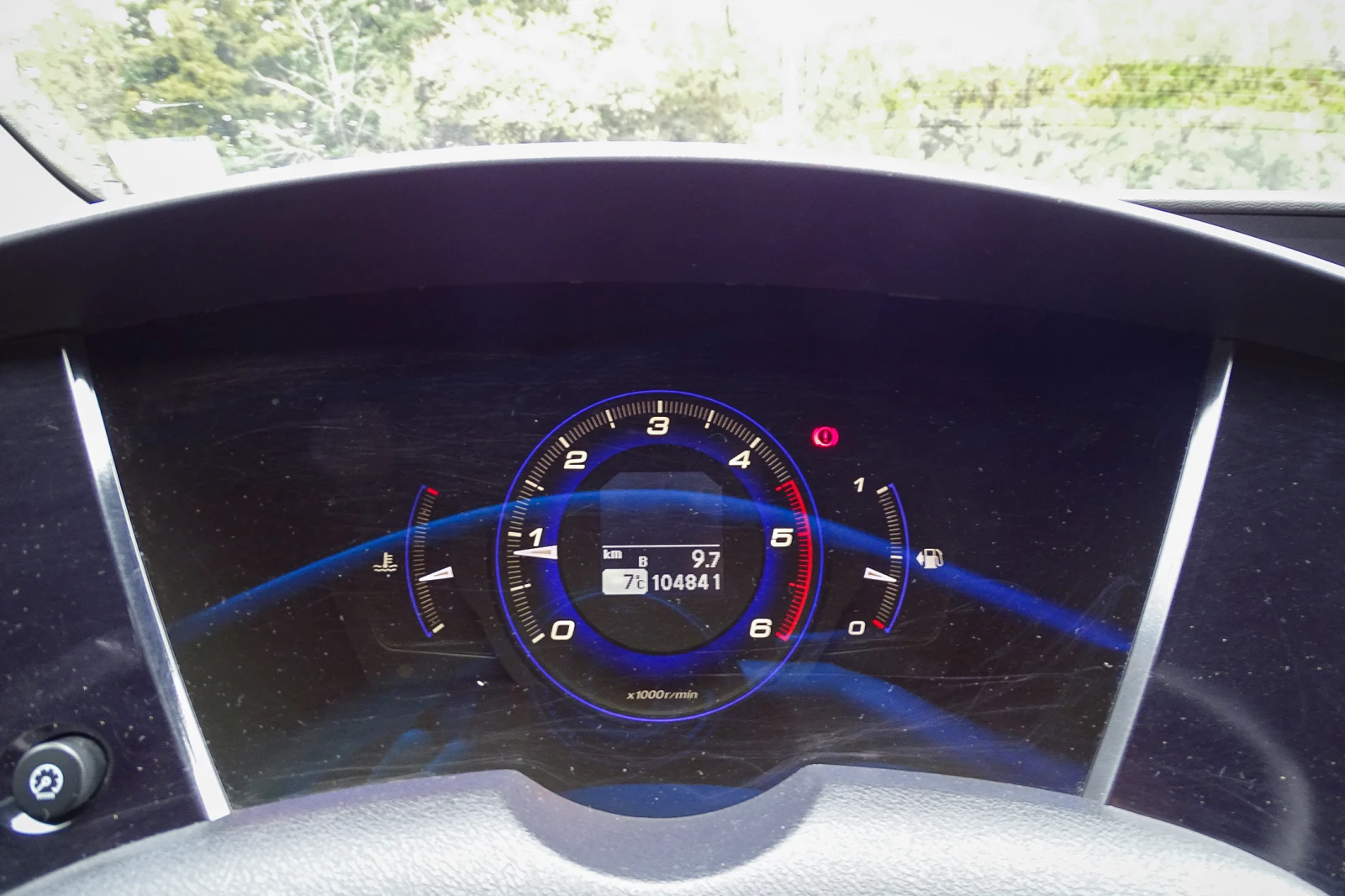 Honda Civic 2.2 I-Ctdi   | Mobile.bg   11