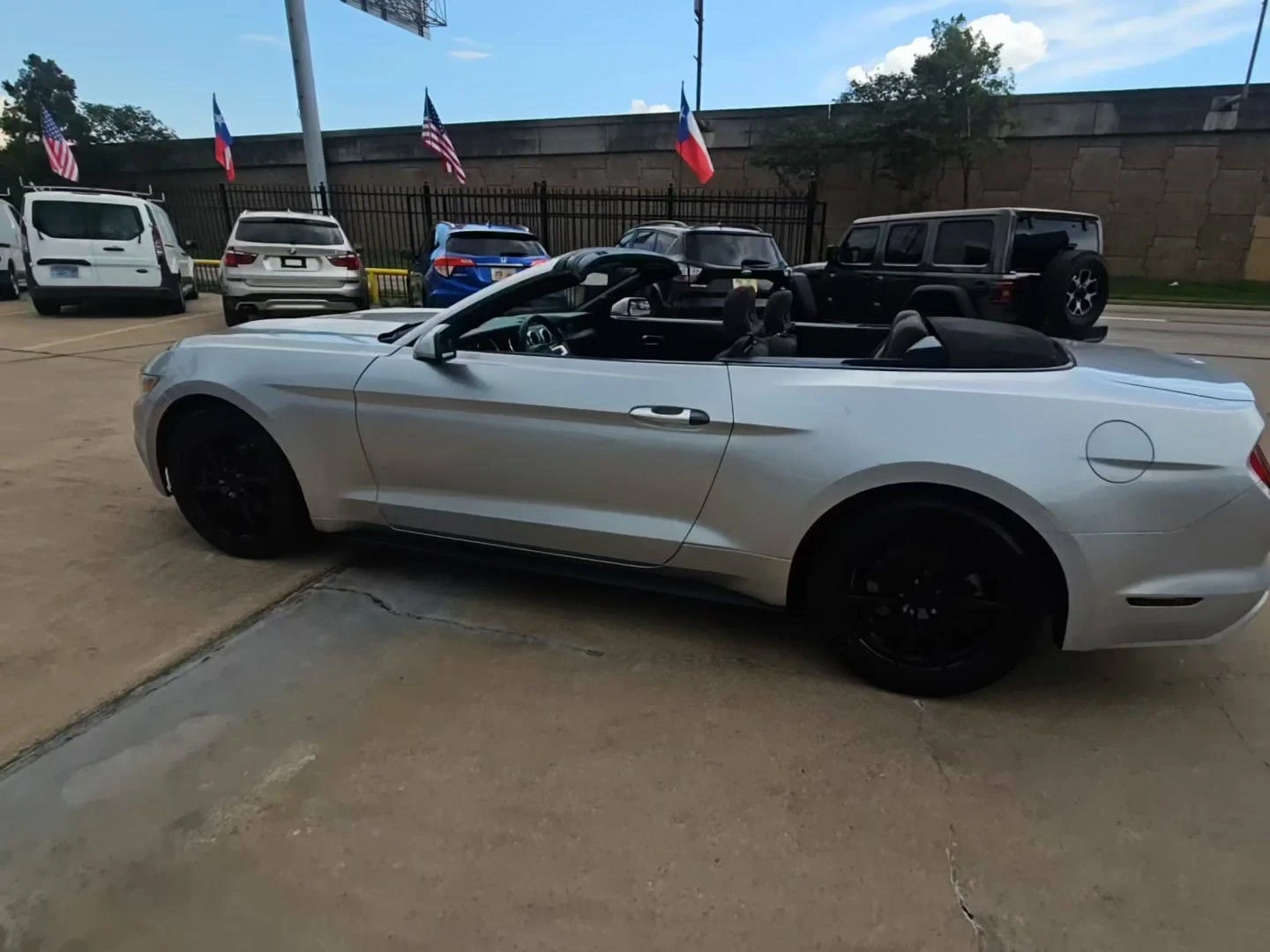 Ford Mustang | Mobile.bg   2