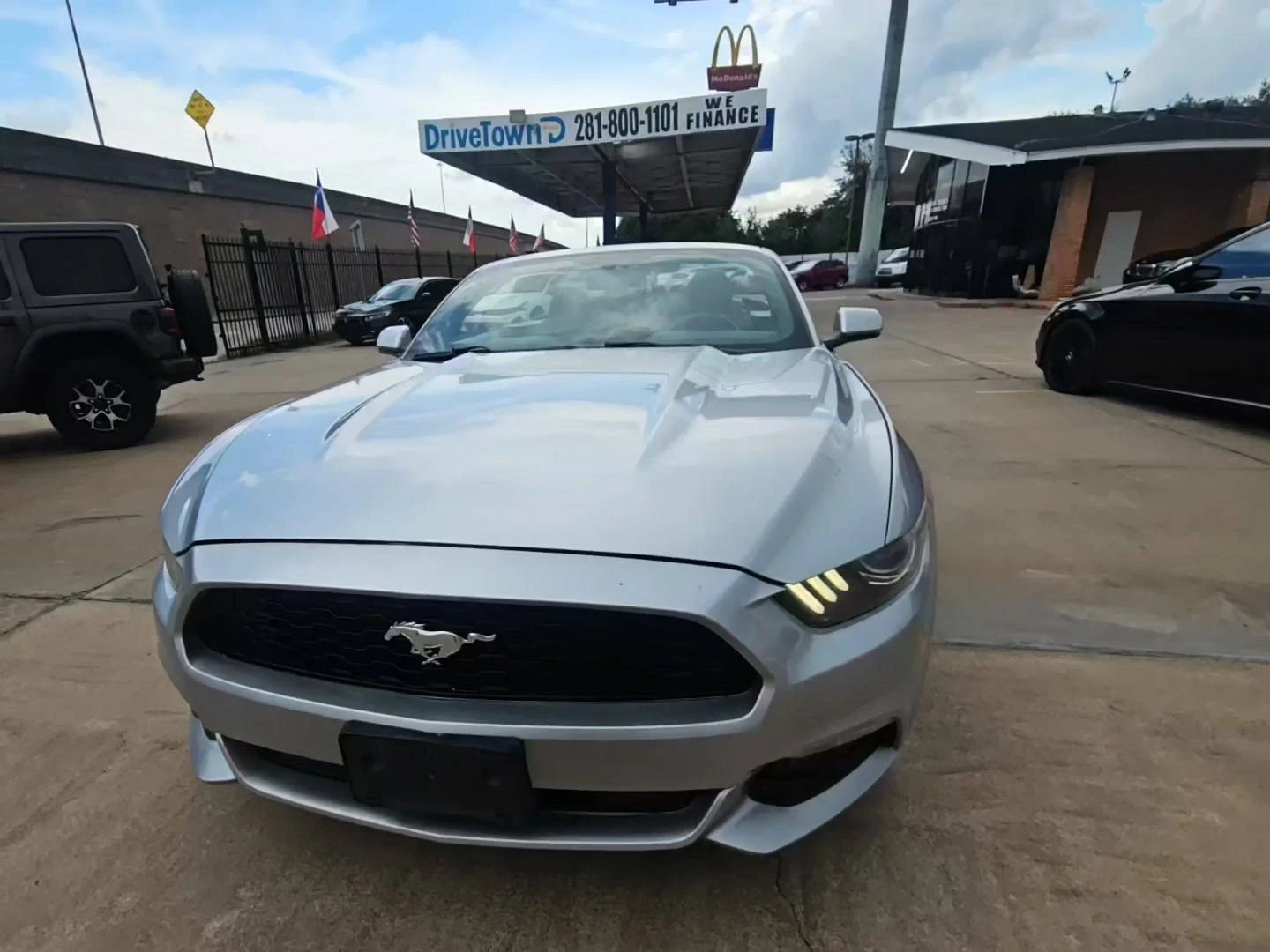 Ford Mustang | Mobile.bg   1