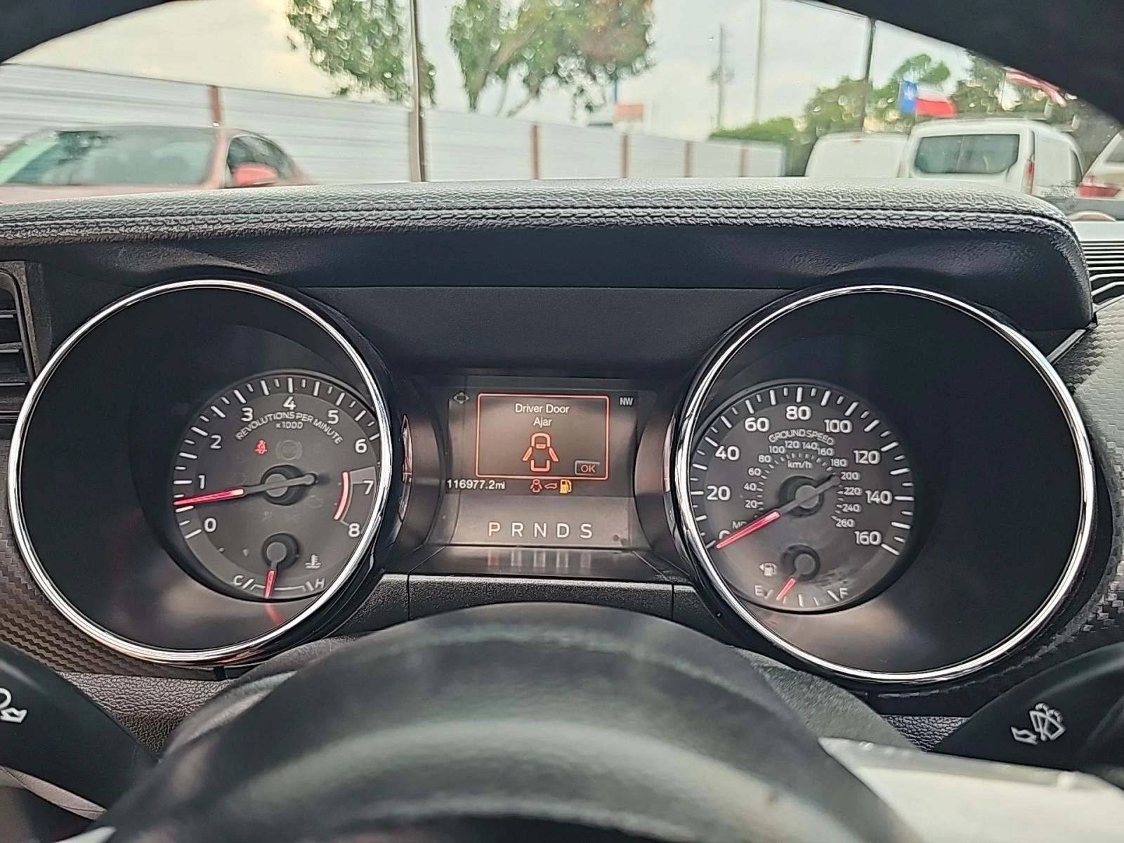 Ford Mustang | Mobile.bg   8