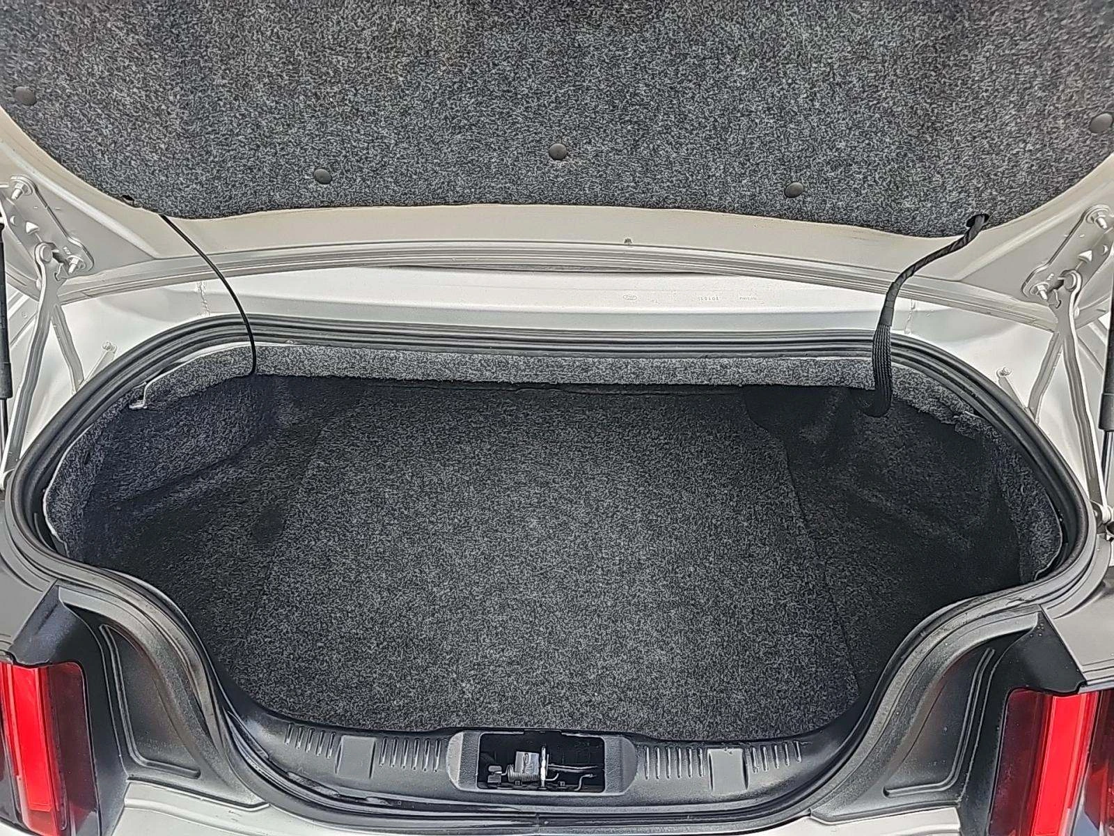 Ford Mustang | Mobile.bg   7