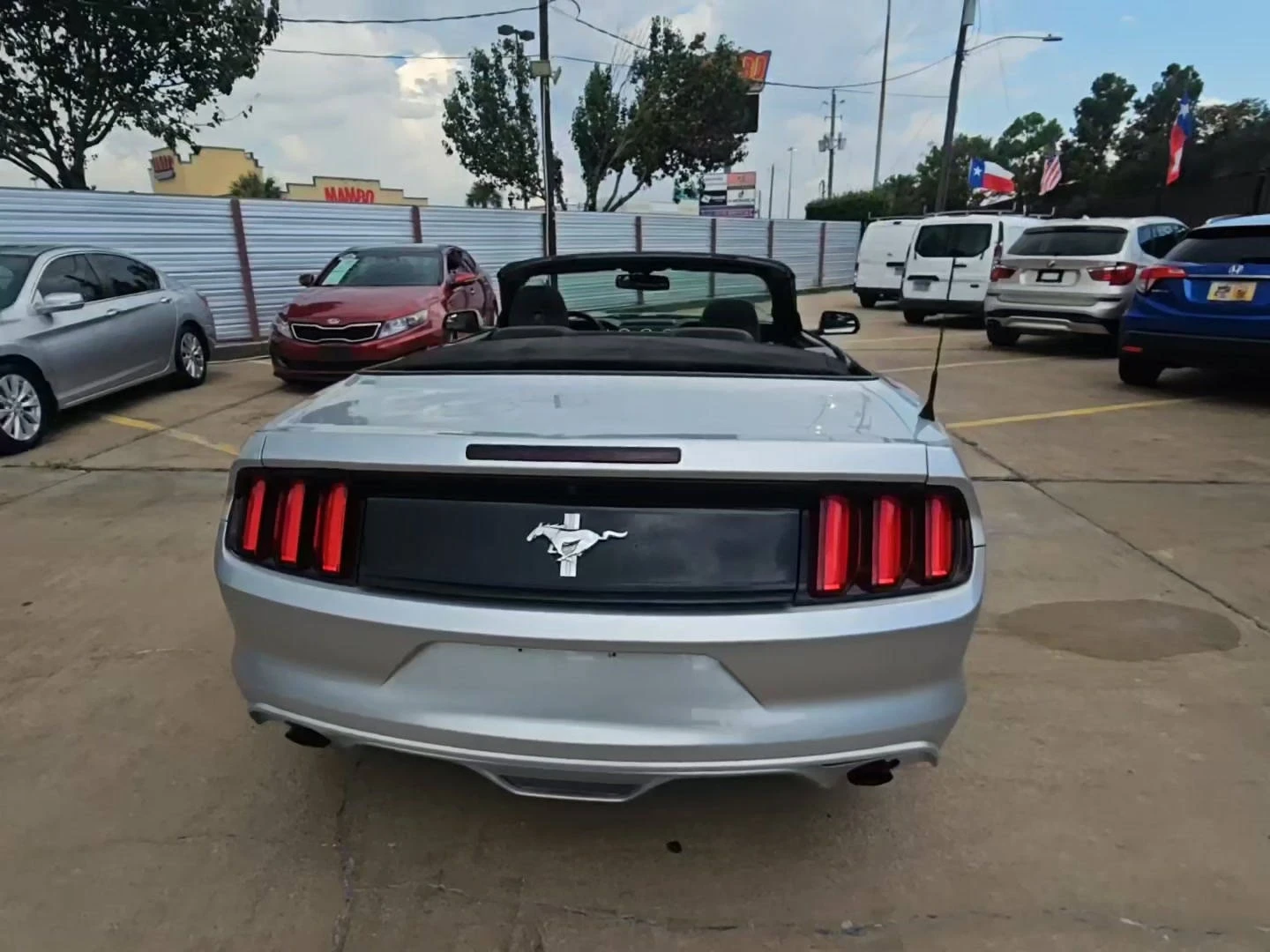 Ford Mustang | Mobile.bg   3