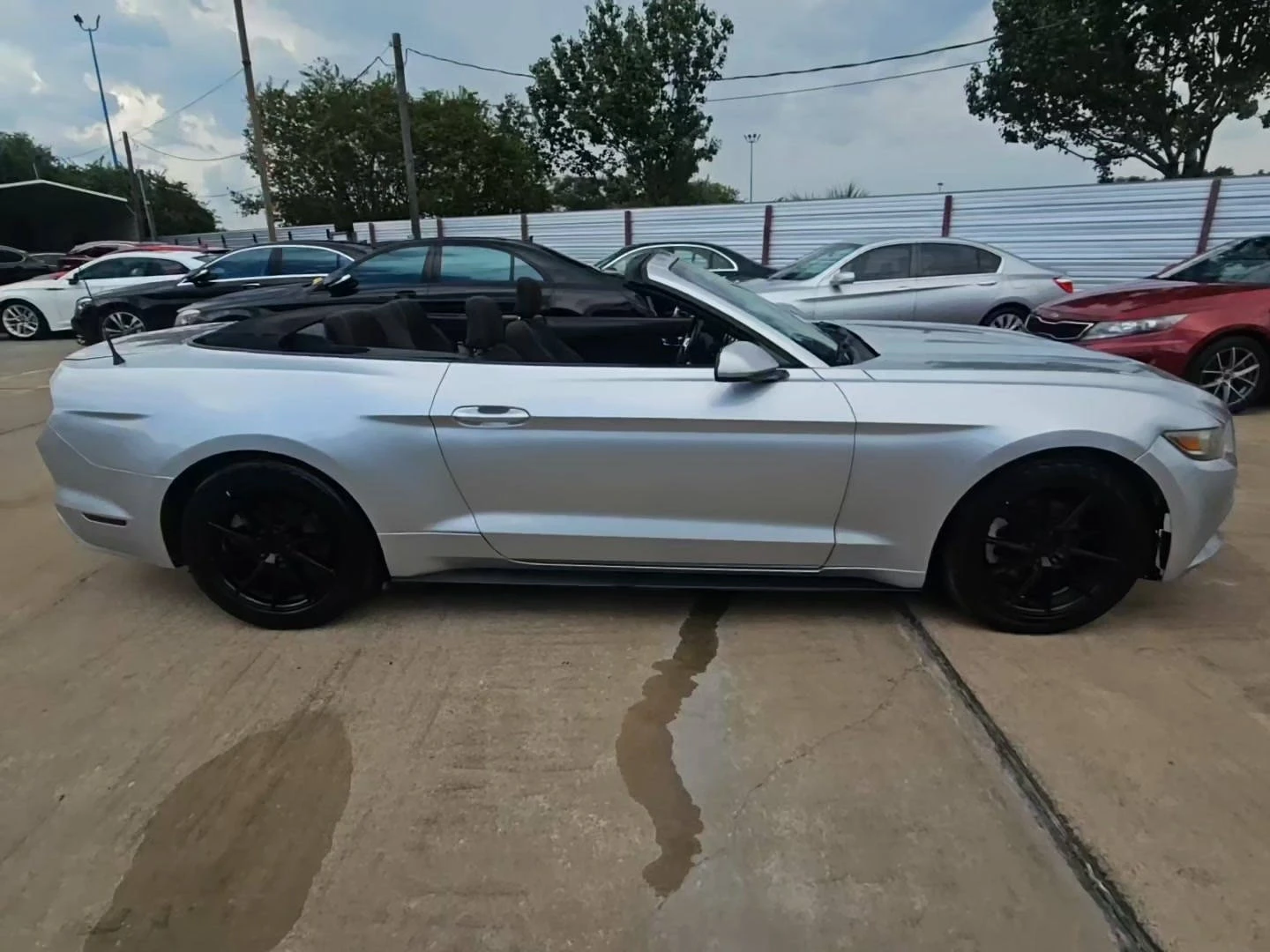 Ford Mustang | Mobile.bg   4