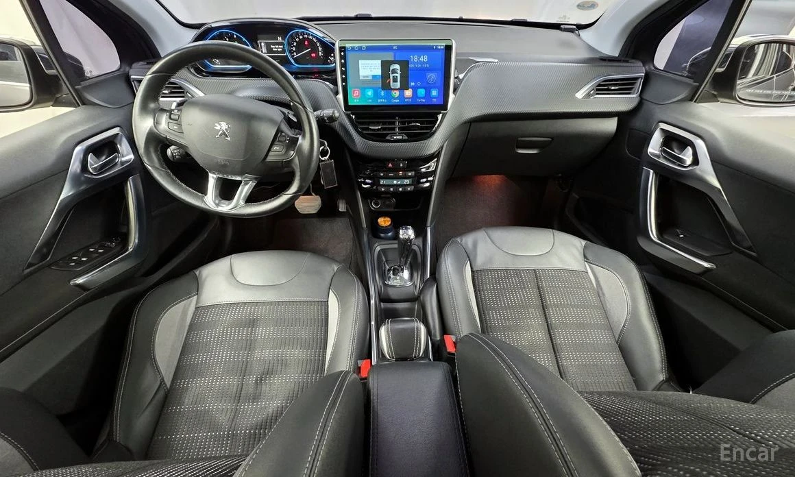 Peugeot 2008  - изображение 7