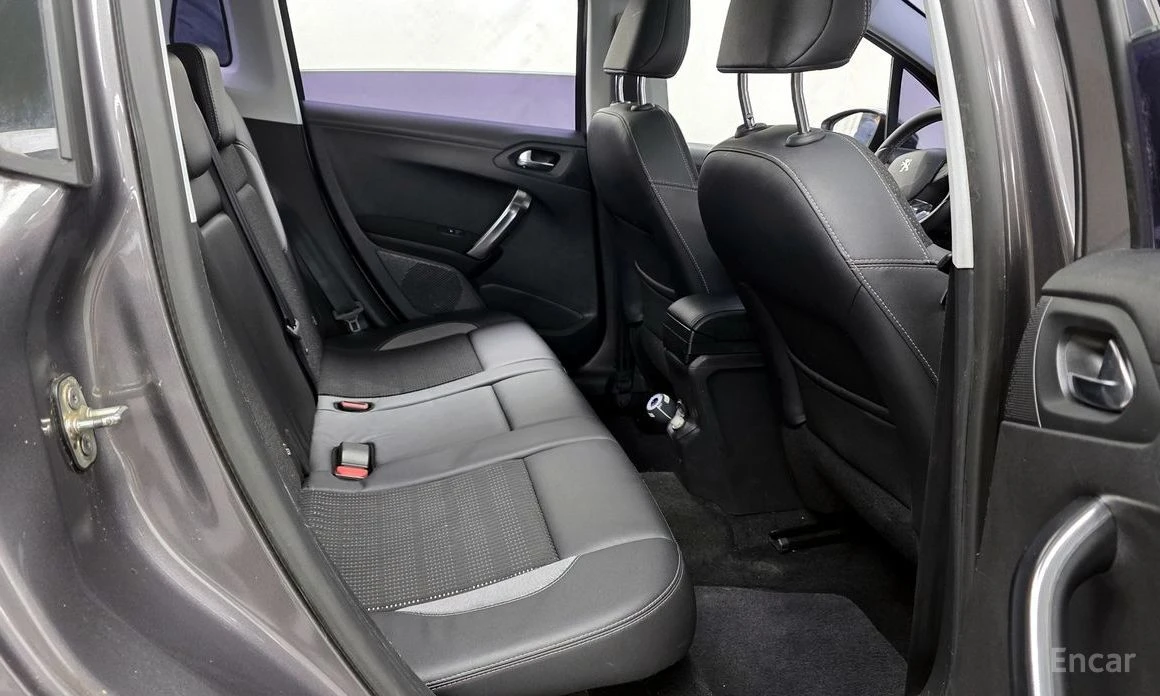 Peugeot 2008 | Mobile.bg   12