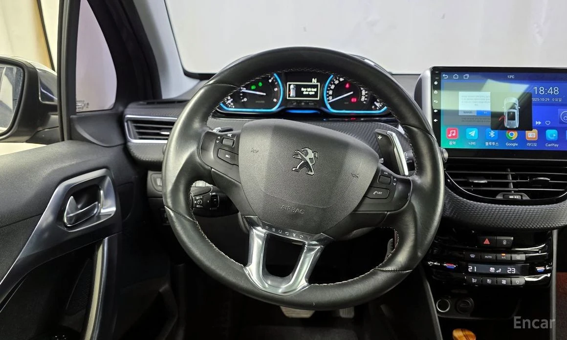 Peugeot 2008 | Mobile.bg   13