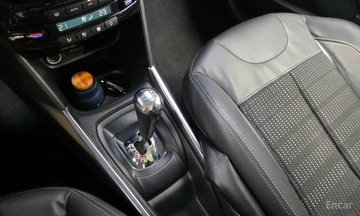 Peugeot 2008  - изображение 9