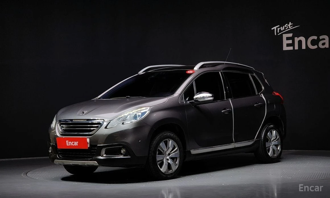 Peugeot 2008 | Mobile.bg   1