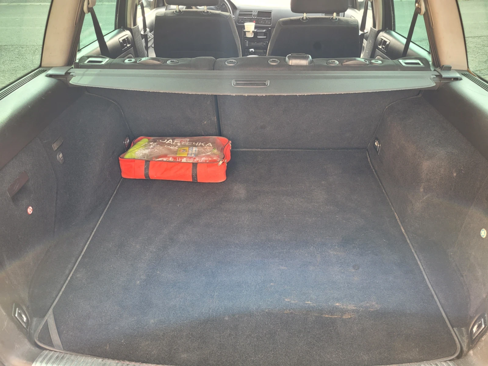 VW Bora | Mobile.bg   7