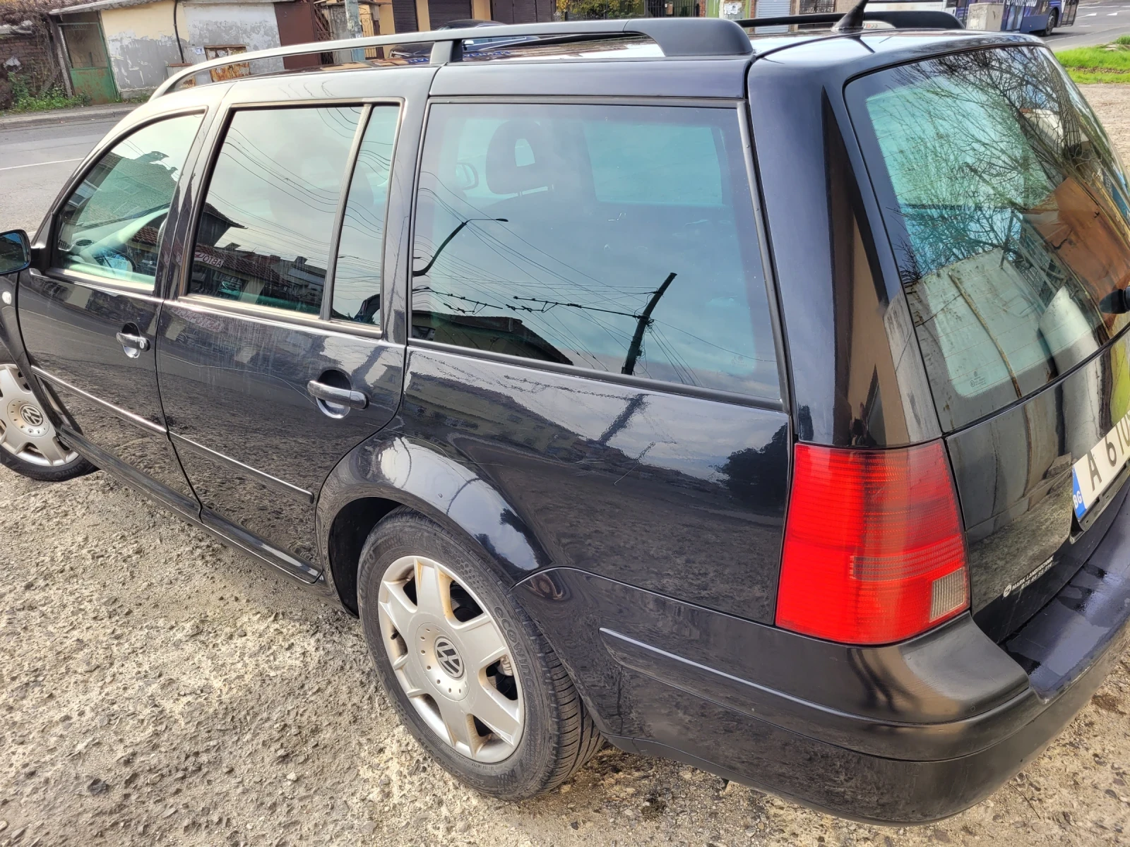 VW Bora | Mobile.bg   4