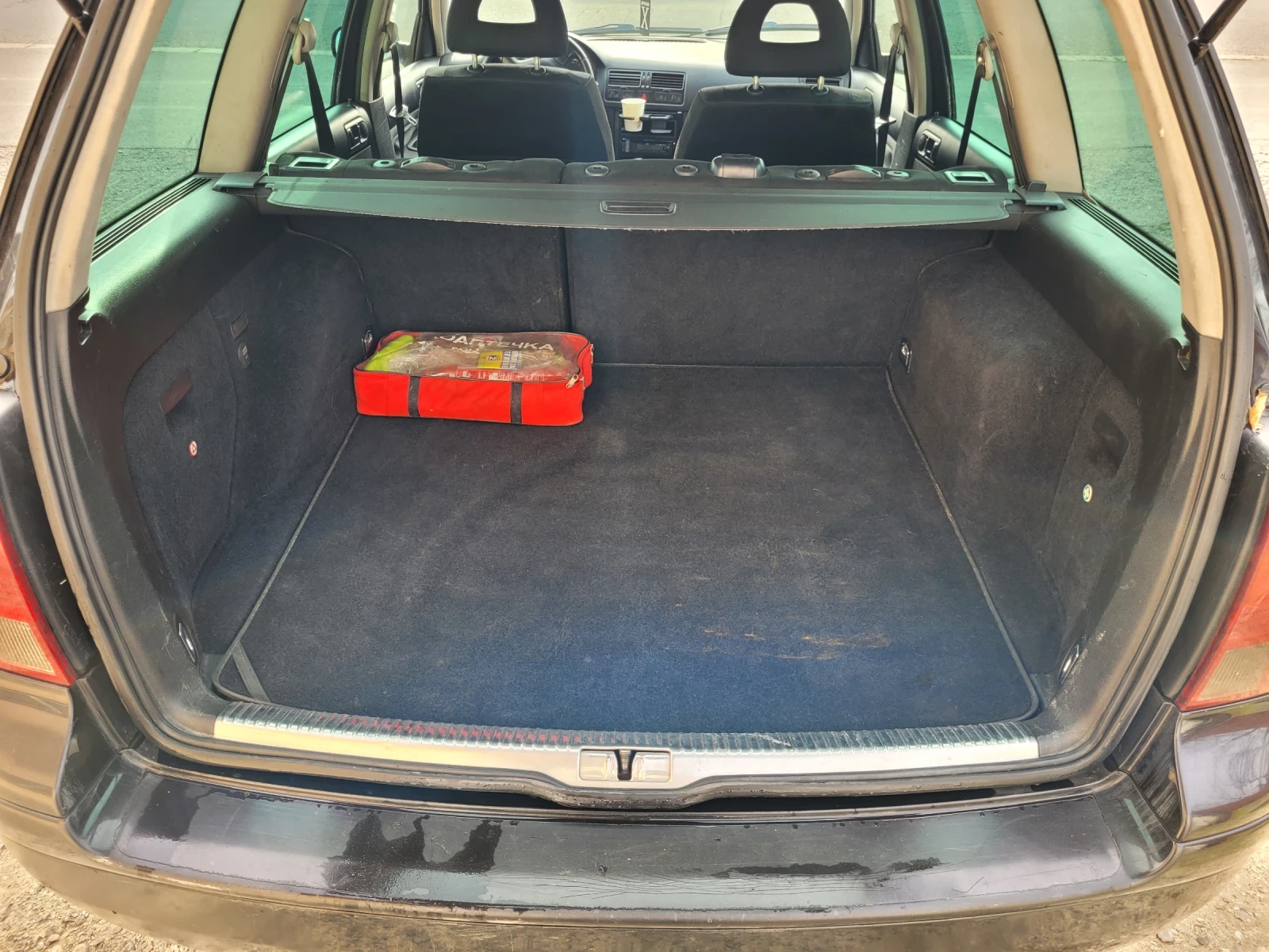 VW Bora | Mobile.bg   11