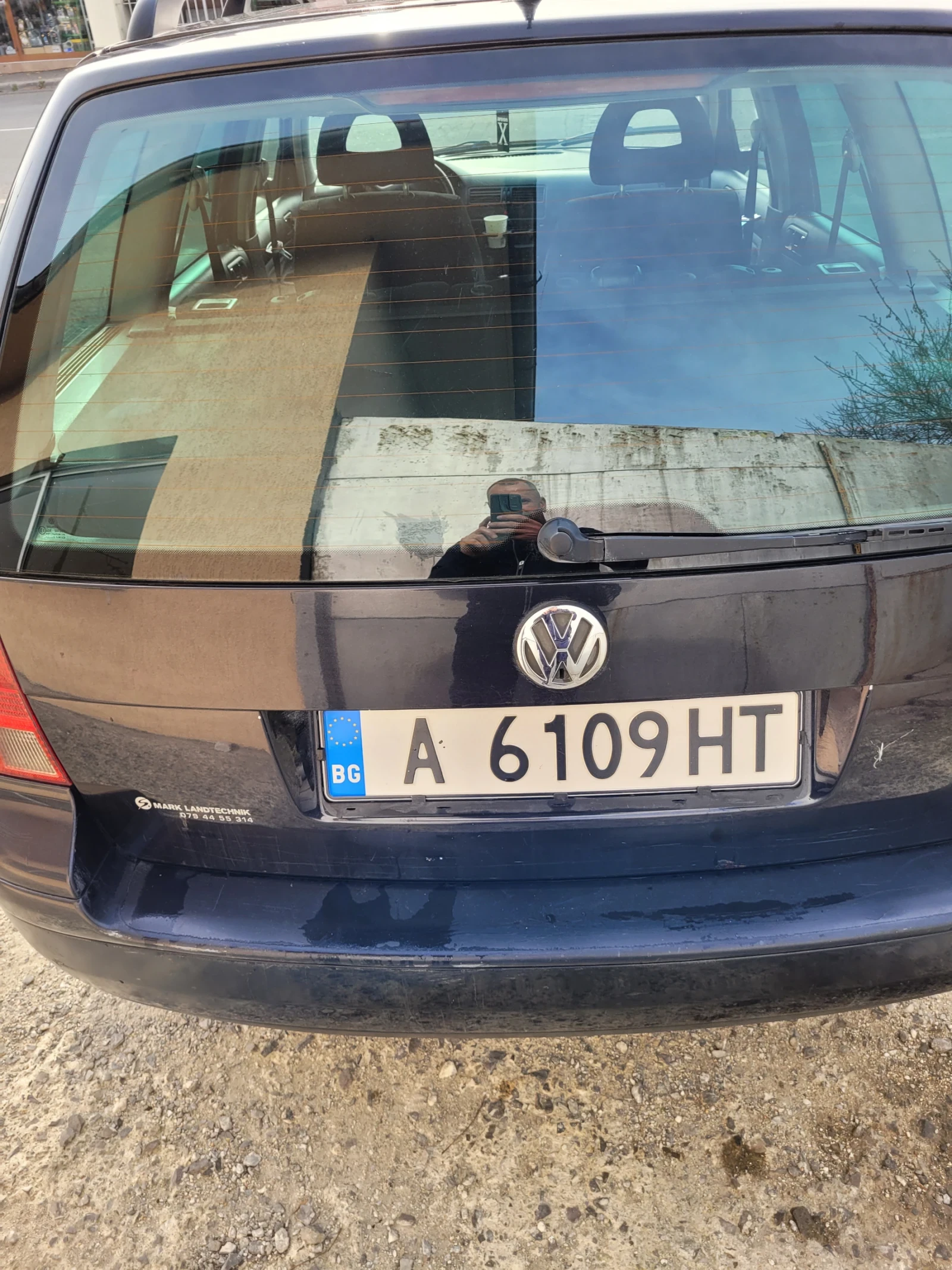 VW Bora | Mobile.bg   5