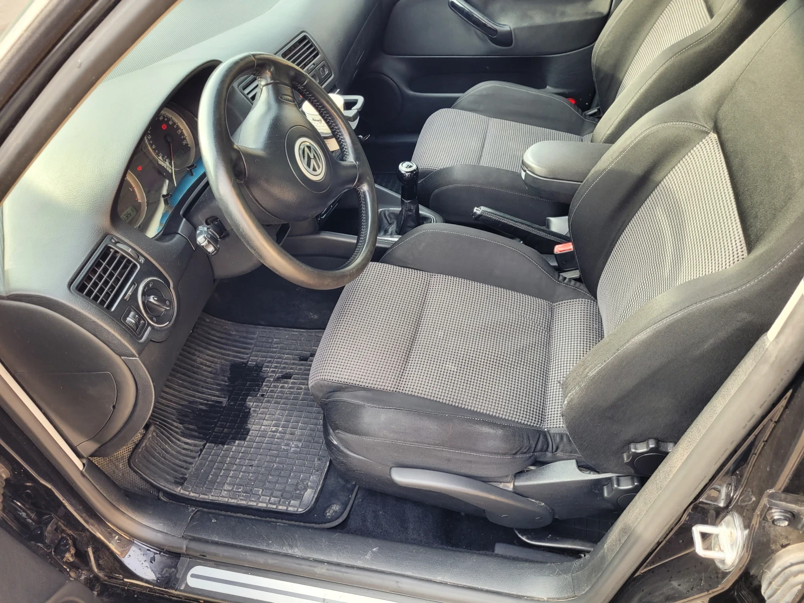 VW Bora | Mobile.bg   15