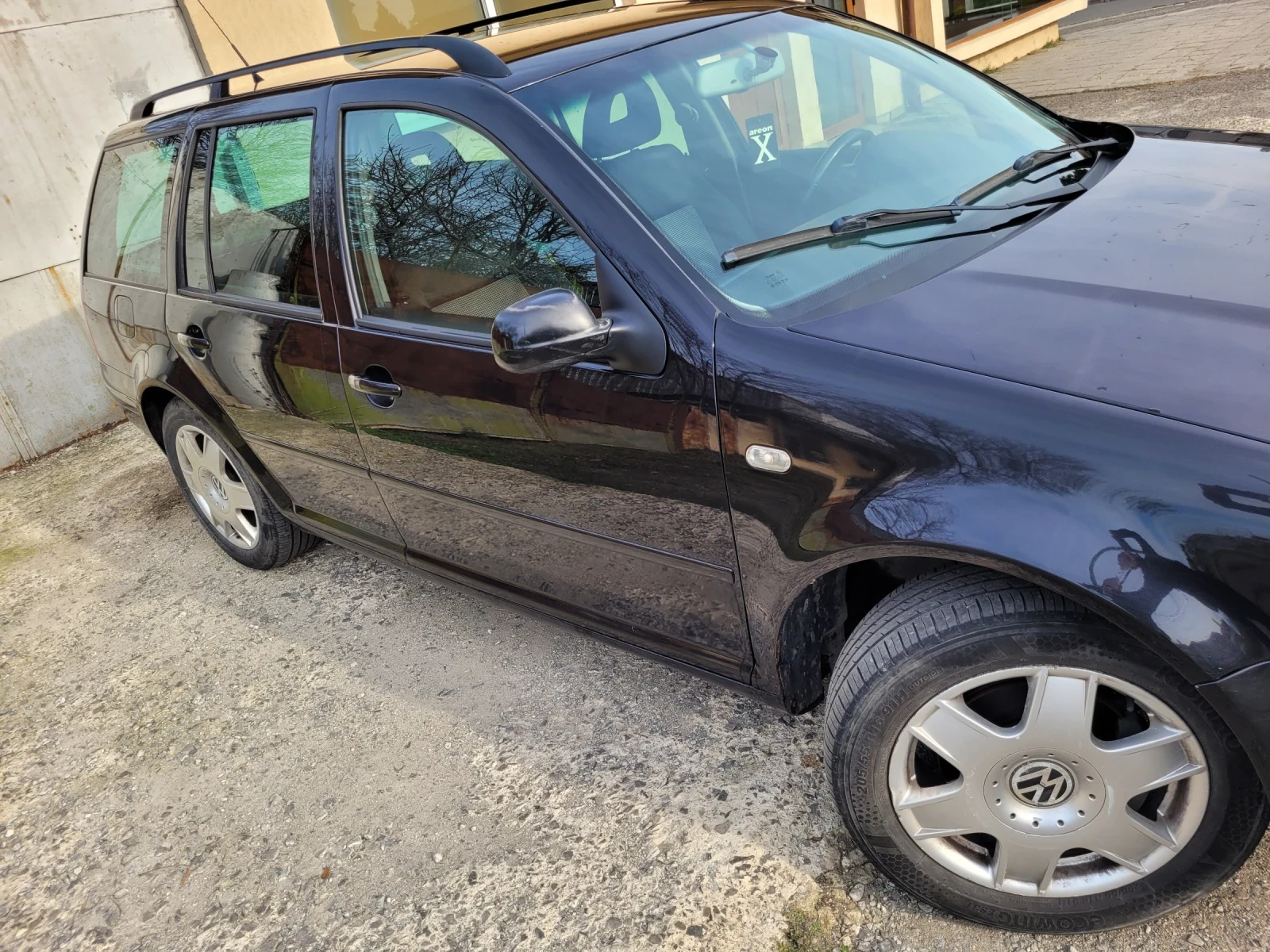 VW Bora | Mobile.bg   2