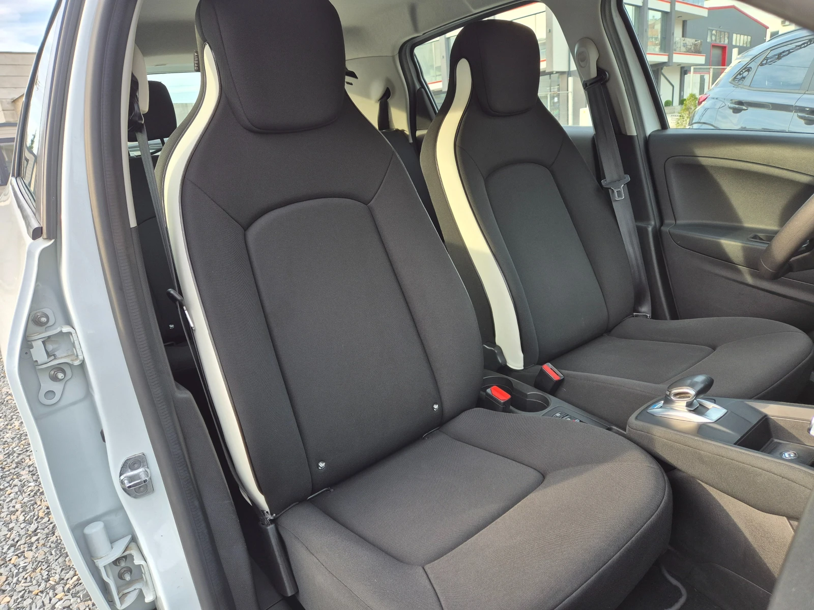 Renault Zoe R-110-52 KW-  | Mobile.bg   12