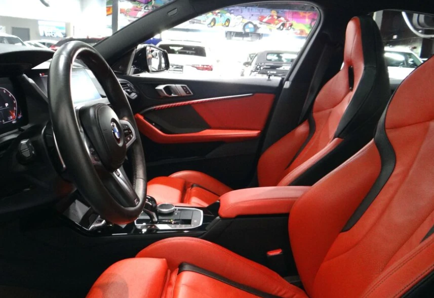 BMW 235 HK* Автокредит*  - изображение 9