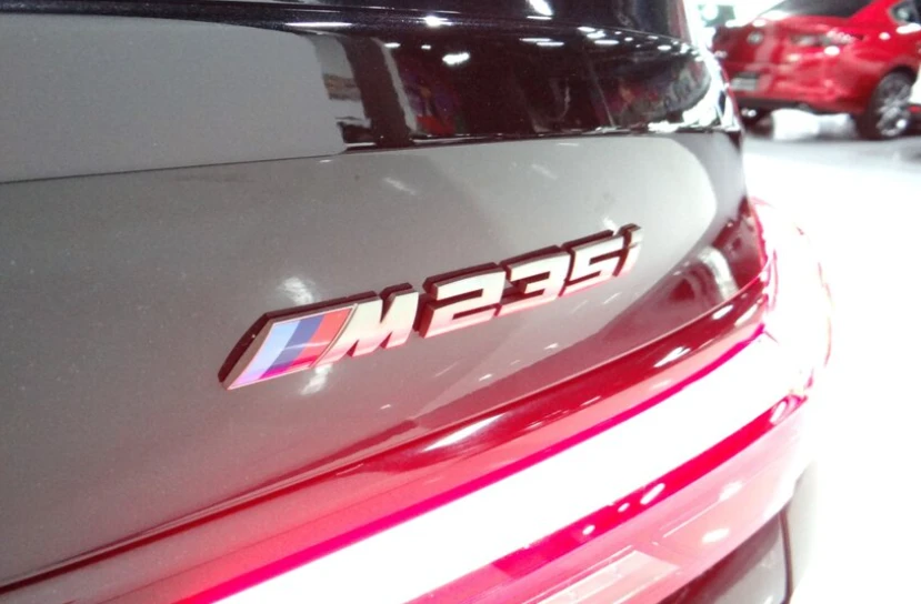 BMW 235 HK* Автокредит*  - изображение 7