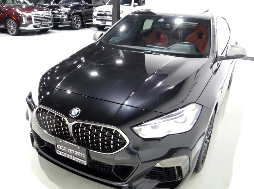 BMW 235 HK* Автокредит*  - изображение 2