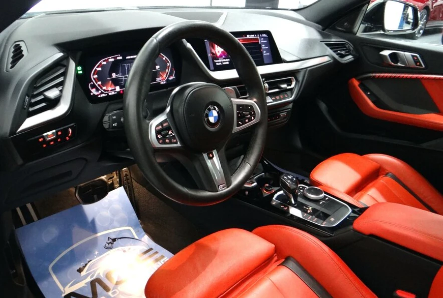 BMW 235 HK* Автокредит*  - изображение 8