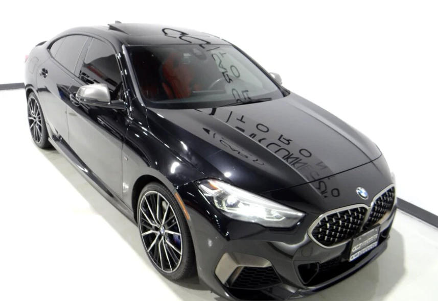 BMW 235 HK* Автокредит*  - изображение 6