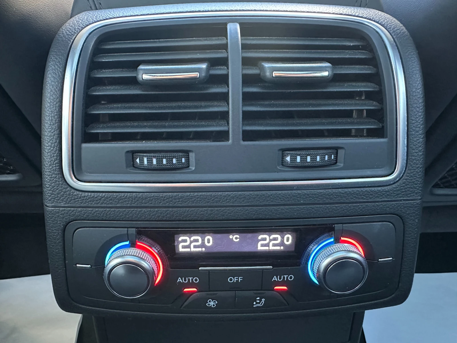 Audi A6 Avant bi tdi 3.0d 313 к.с./quattro  - изображение 10