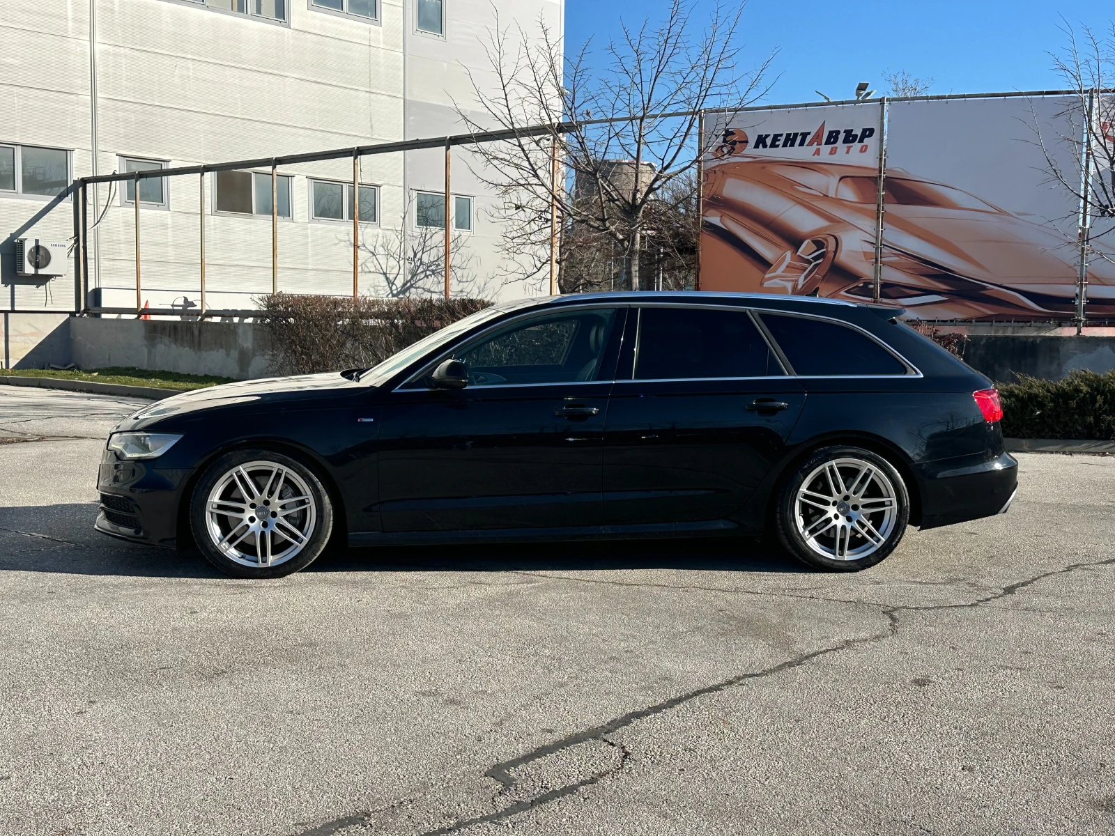 Audi A6 Avant bi tdi 3.0d 313 к.с./quattro  - изображение 2