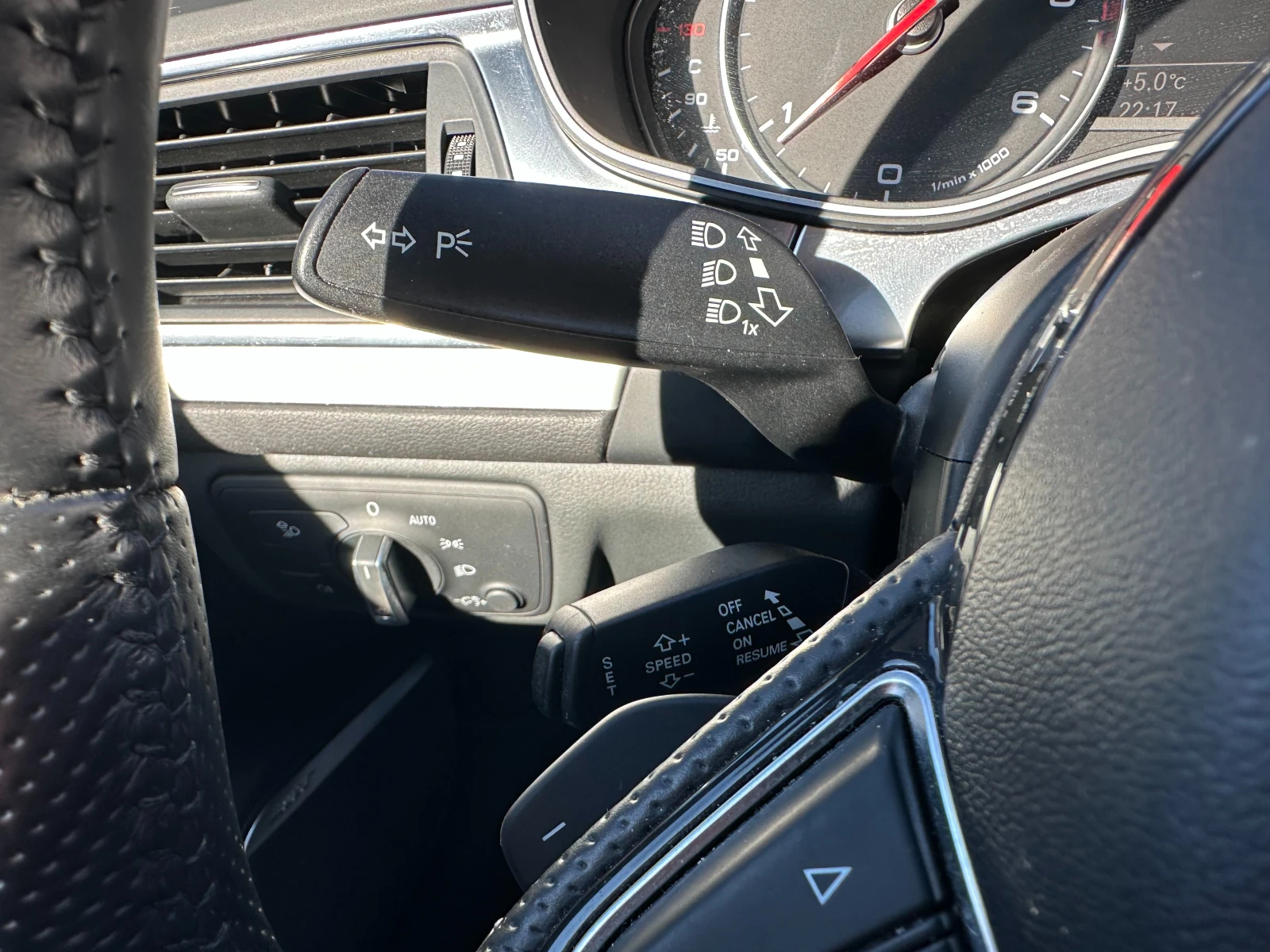 Audi A6 Avant bi tdi 3.0d 313 �.�./quattro  | Mobile.bg � ����������� 15