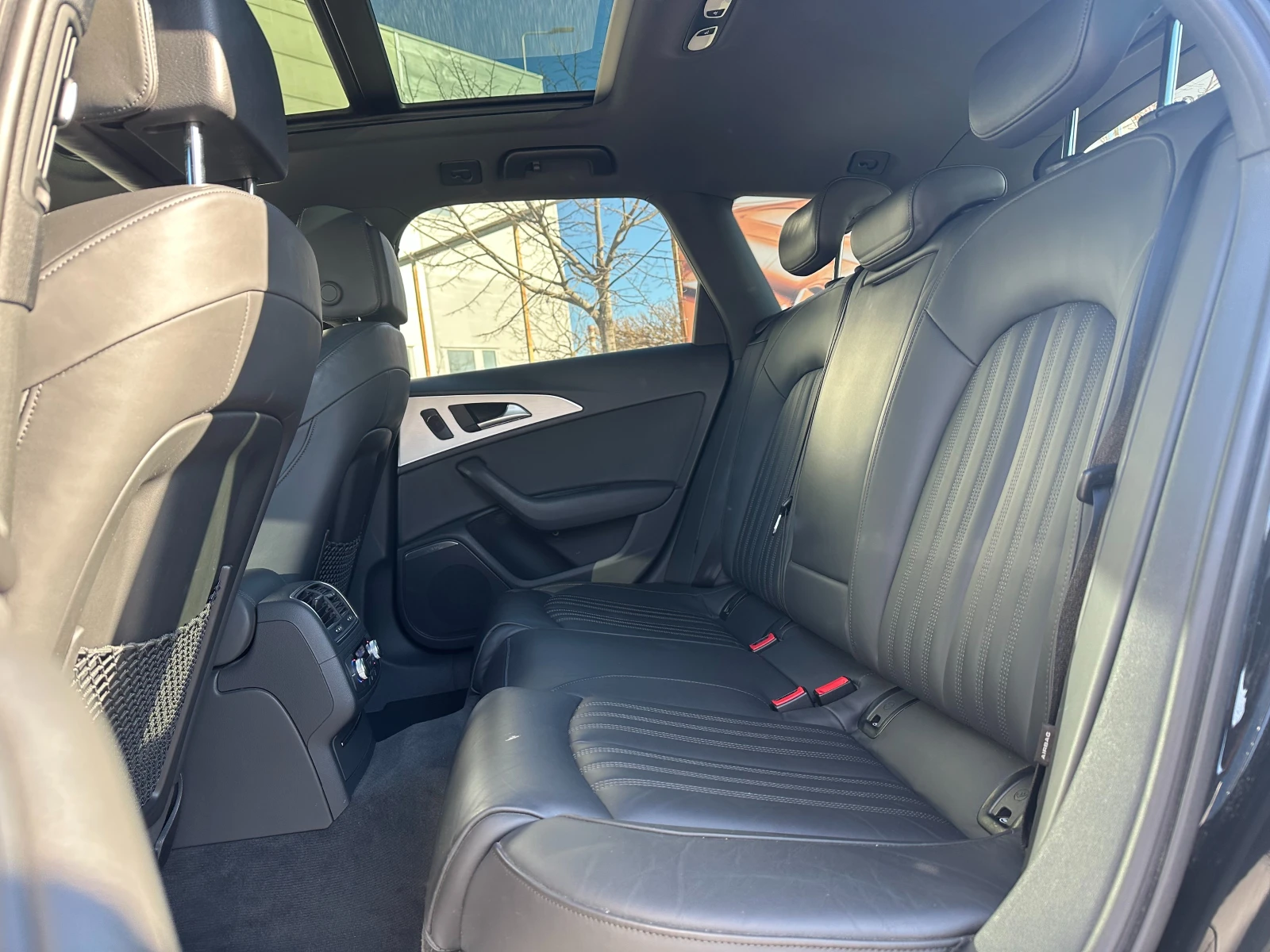 Audi A6 Avant bi tdi 3.0d 313 к.с./quattro  - изображение 9