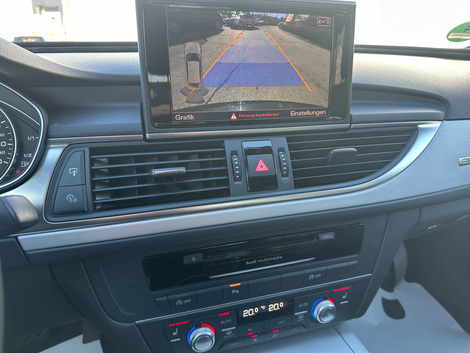 Audi A6 Avant bi tdi 3.0d 313 �.�./quattro  | Mobile.bg � ����������� 13