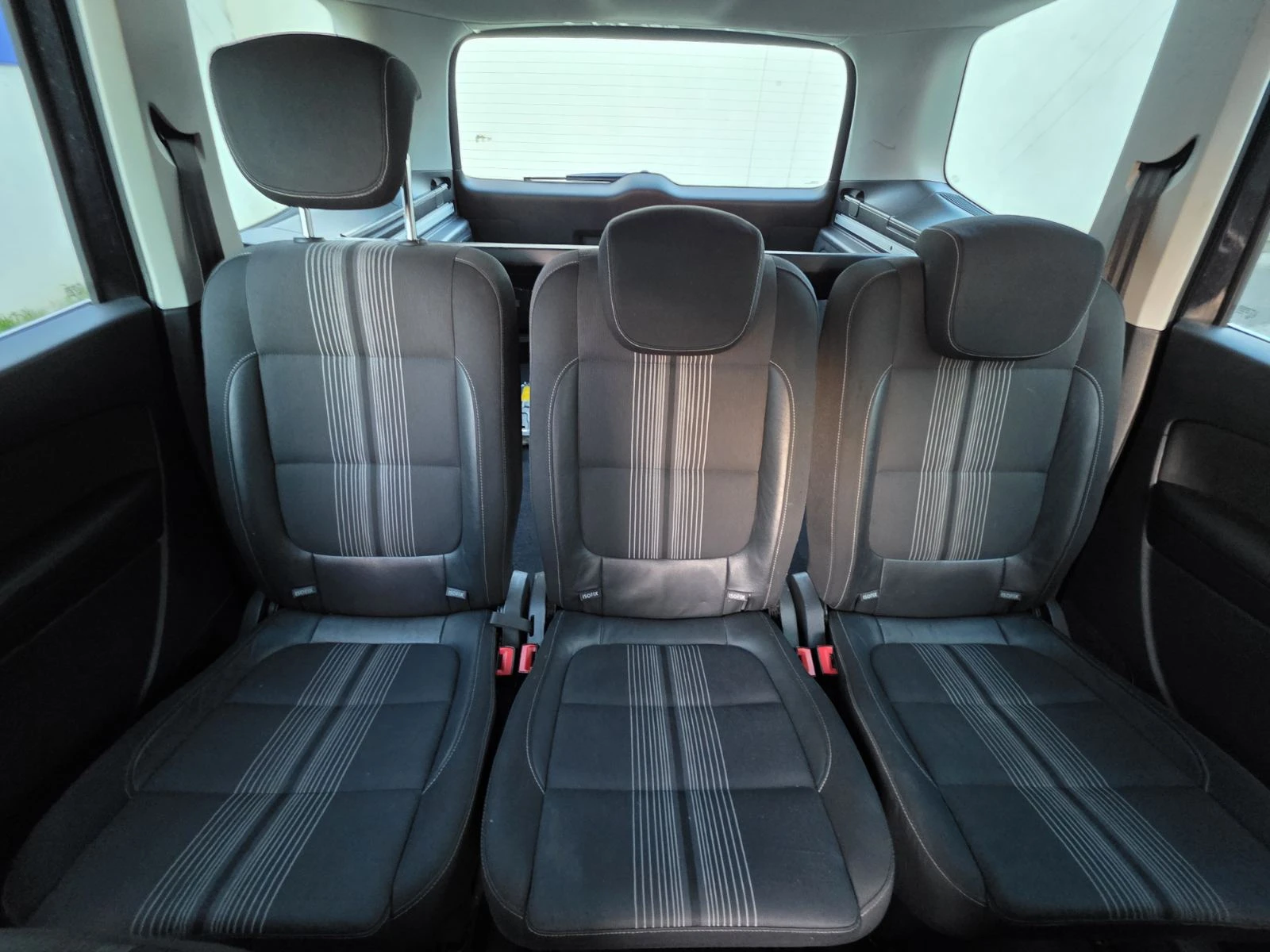 VW Sharan 2.0 TDI DSG | Mobile.bg � ����������� 13