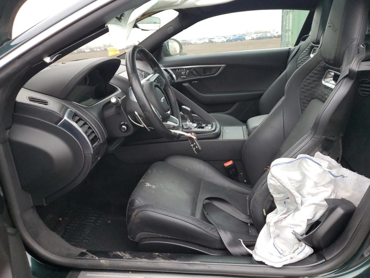 Jaguar F-Type Dynamic - изображение 7