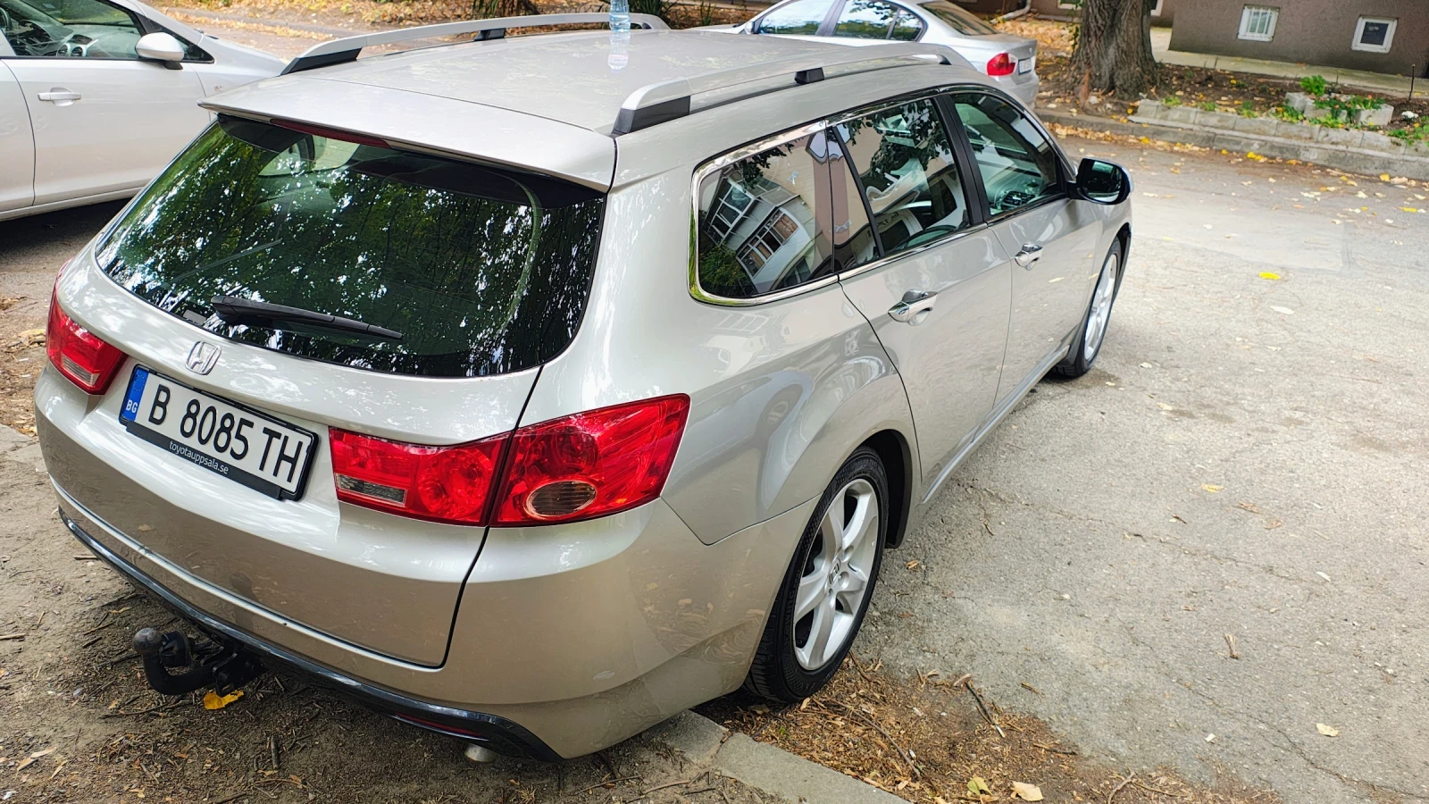 Honda Accord | Mobile.bg � ����������� 7