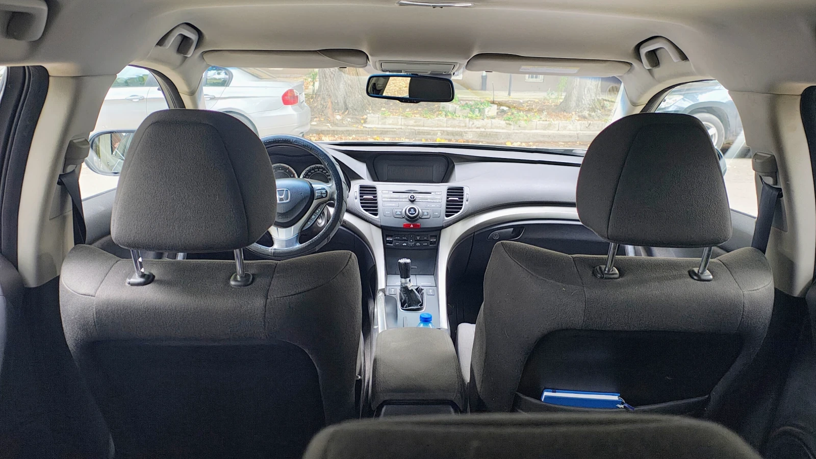Honda Accord | Mobile.bg � ����������� 9
