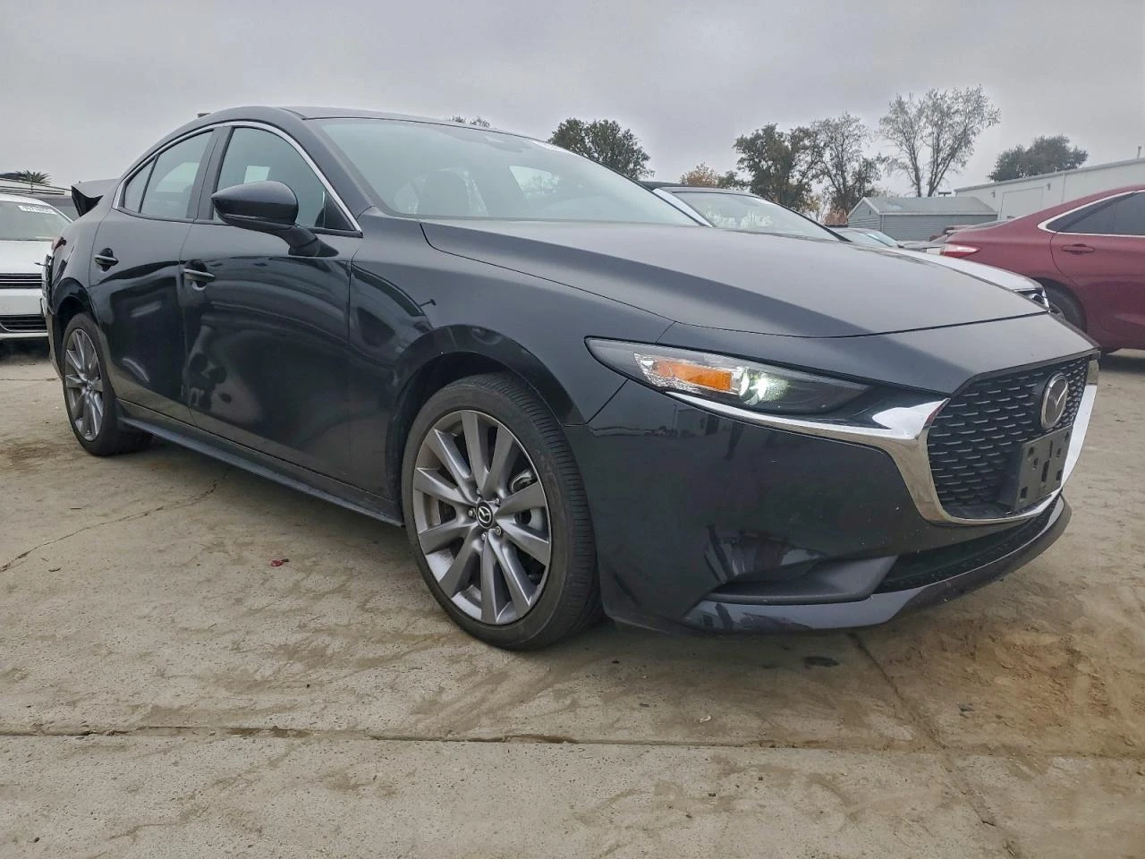 Mazda 3 * Select* Keyless* м.Точки* Remote* 45k km*  - изображение 3