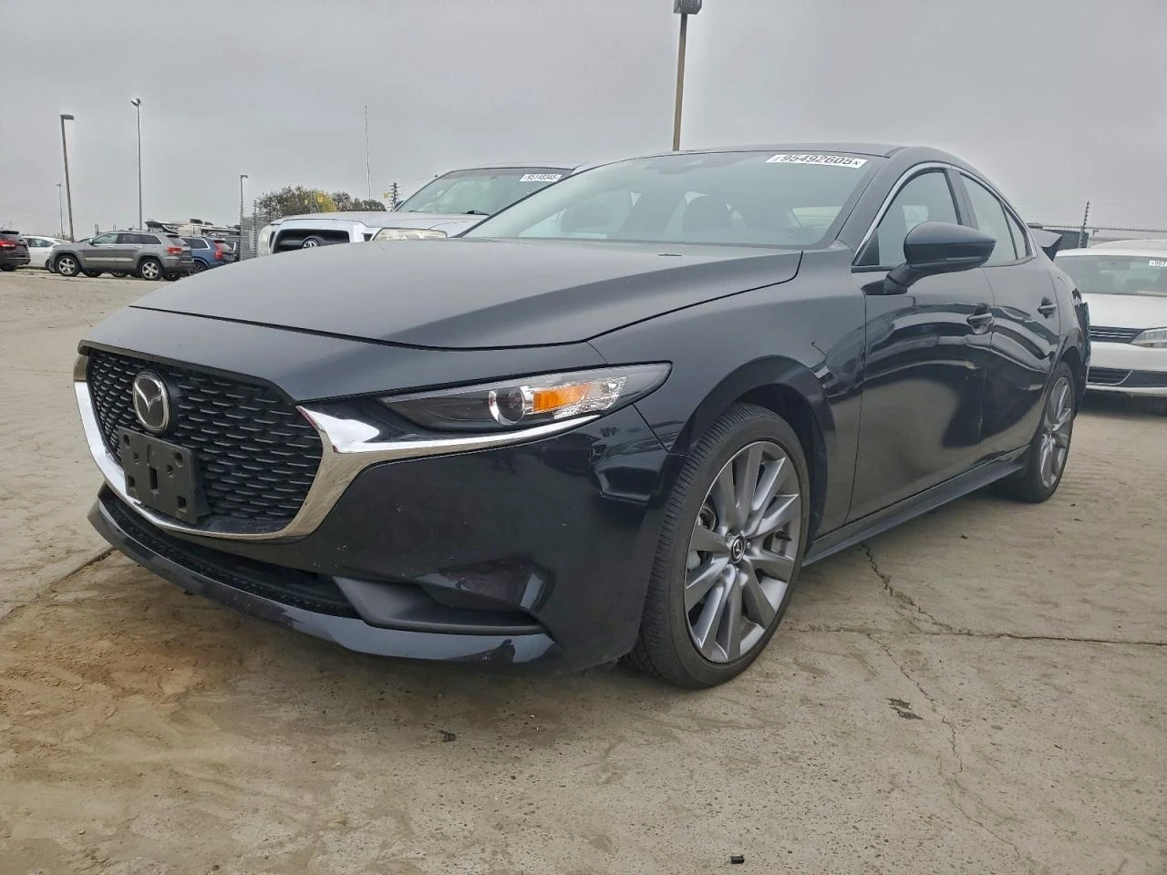 Mazda 3 * Select* Keyless* �.�����* Remote* 45k km*  | Mobile.bg � ����������� 1