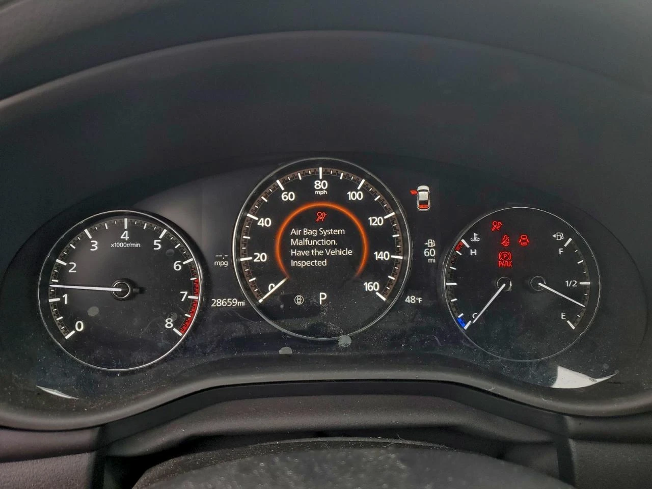 Mazda 3 * Select* Keyless* м.Точки* Remote* 45k km*  - изображение 8