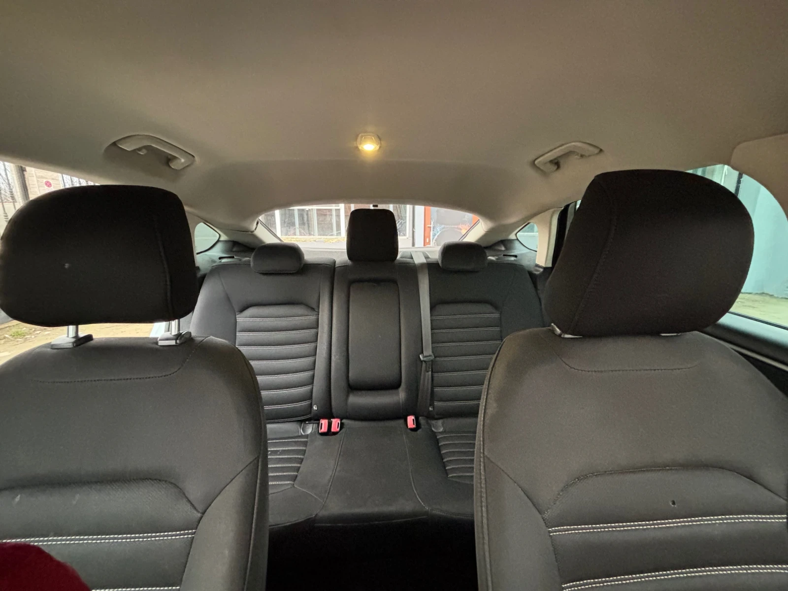 Ford Mondeo Ford | Mobile.bg � ����������� 9