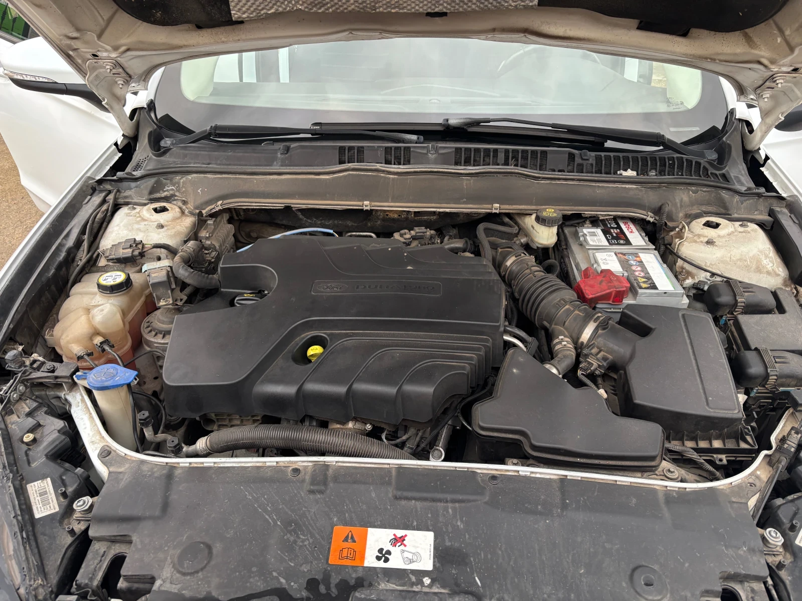 Ford Mondeo Ford | Mobile.bg � ����������� 11