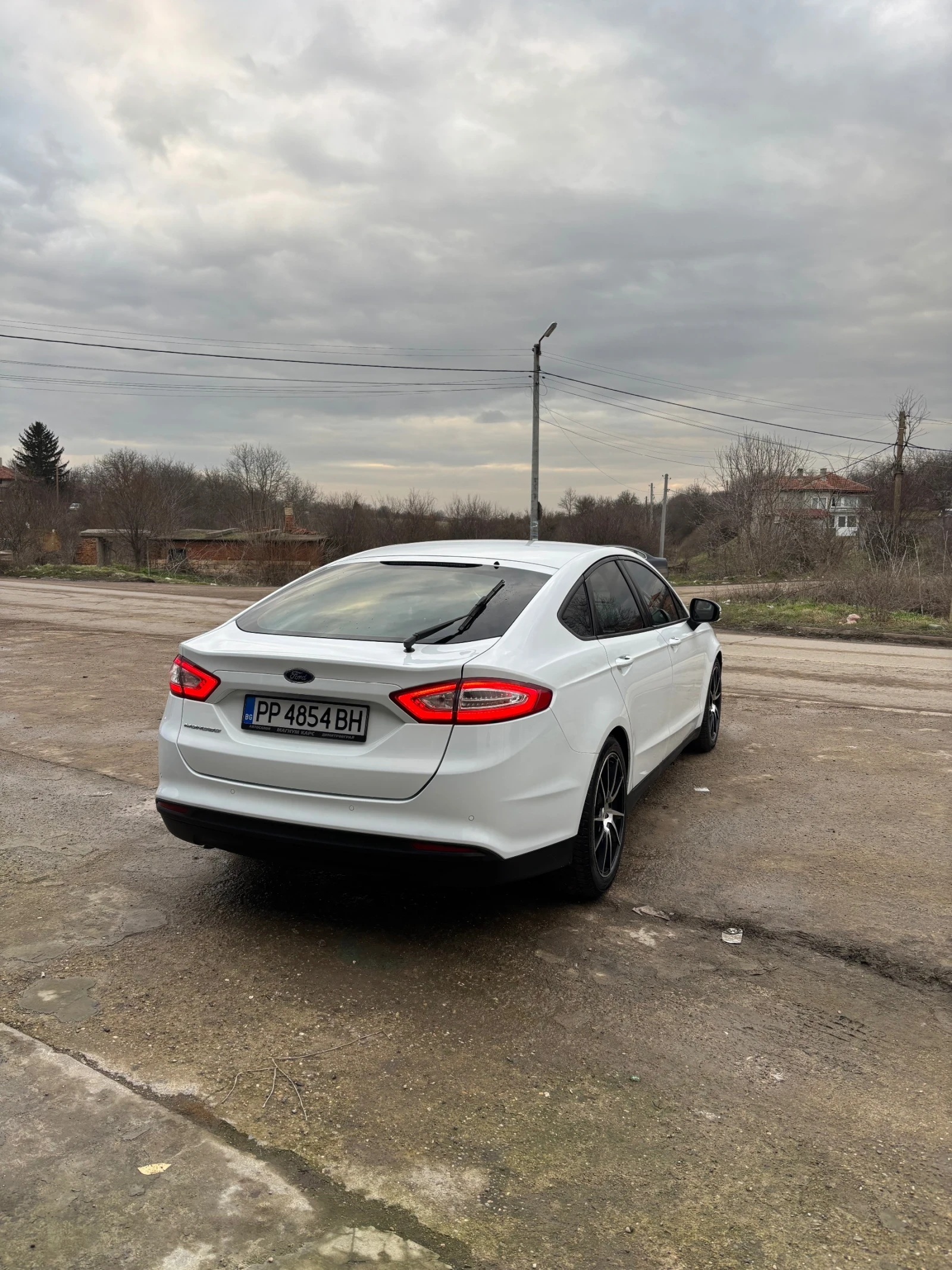 Ford Mondeo Ford | Mobile.bg � ����������� 6