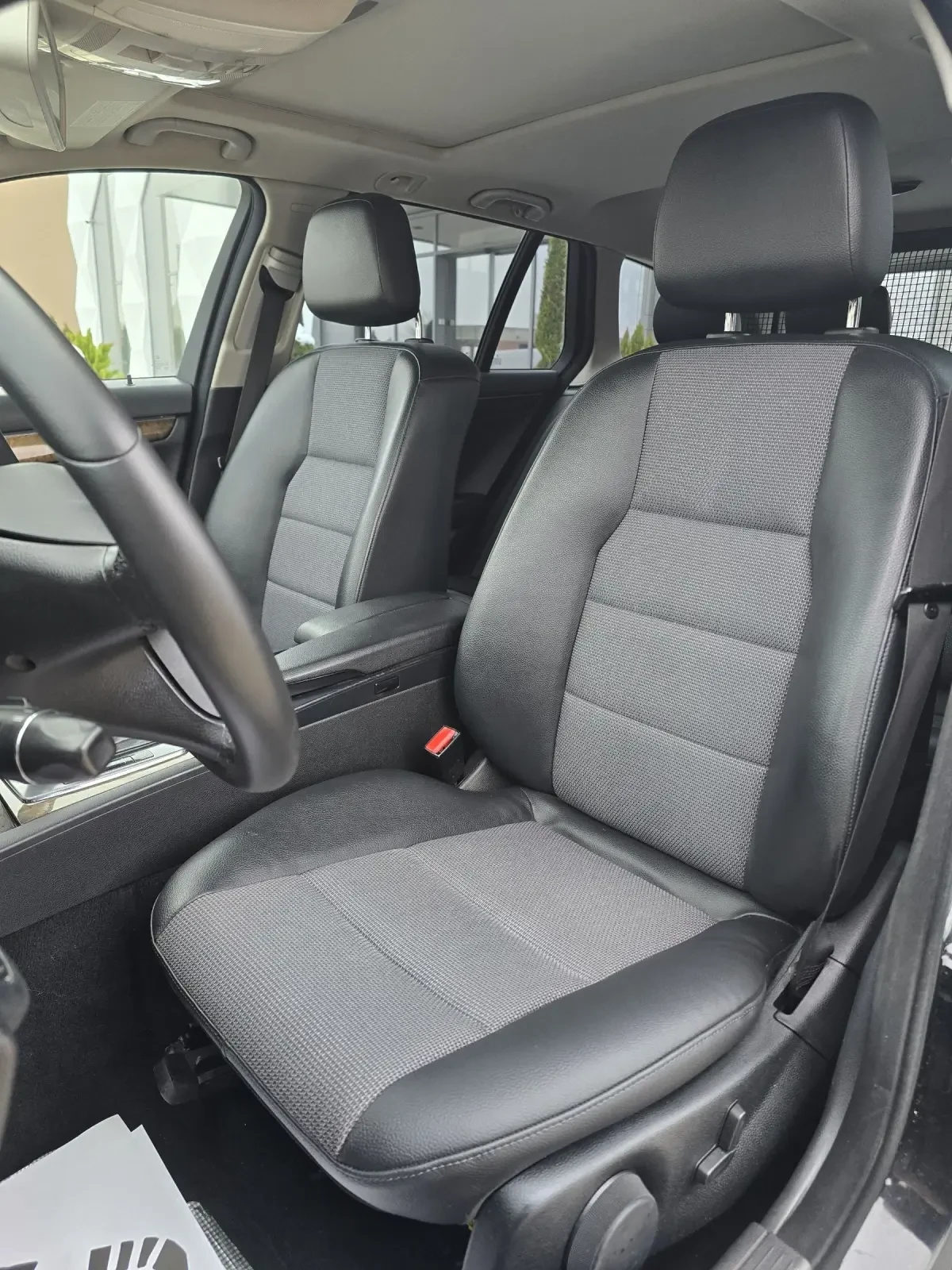 Mercedes-Benz C 220 Cdi Avantgarde.����� 646 | Mobile.bg � ����������� 11