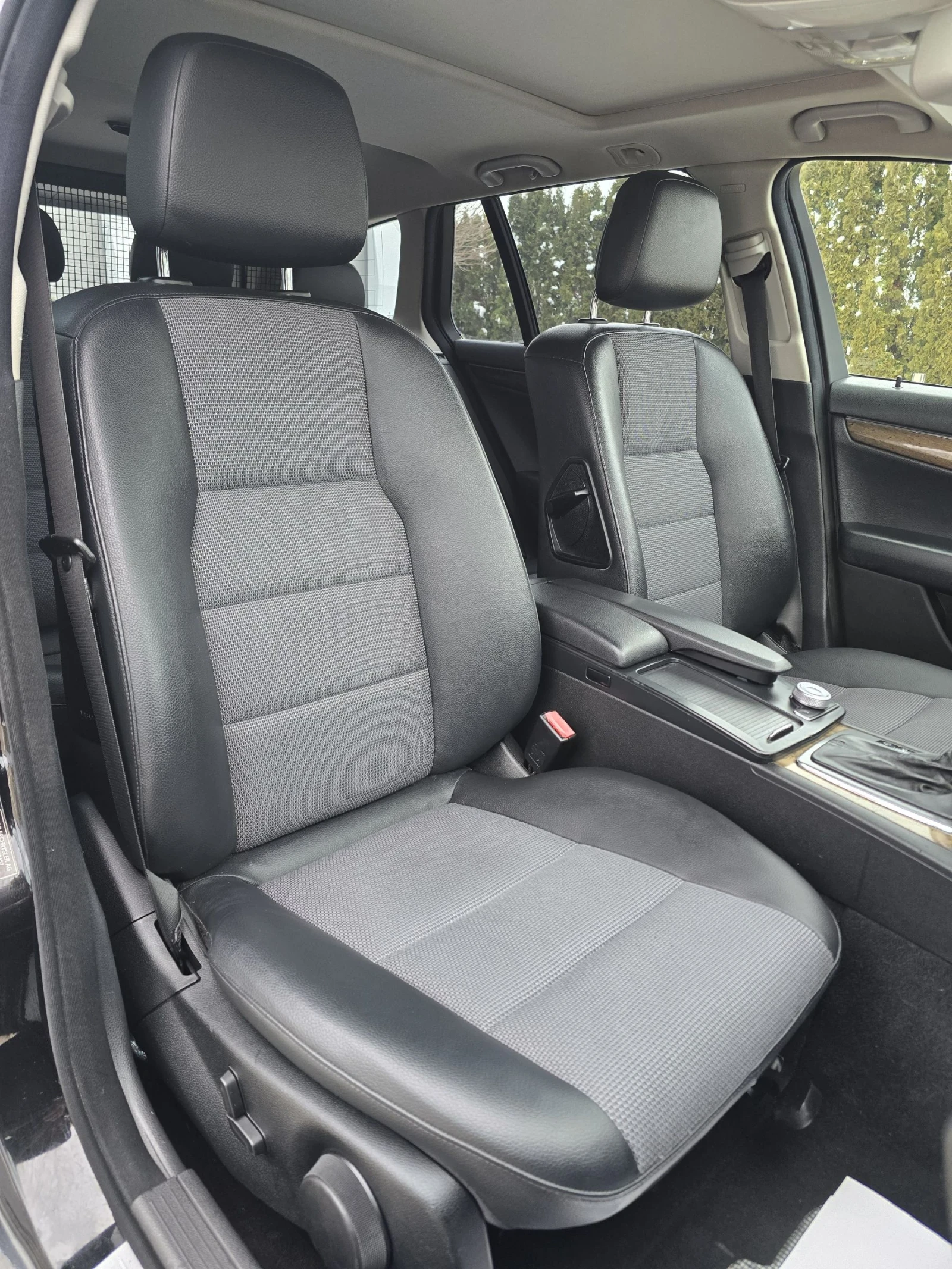 Mercedes-Benz C 220 Cdi Avantgarde.����� 646 | Mobile.bg � ����������� 10