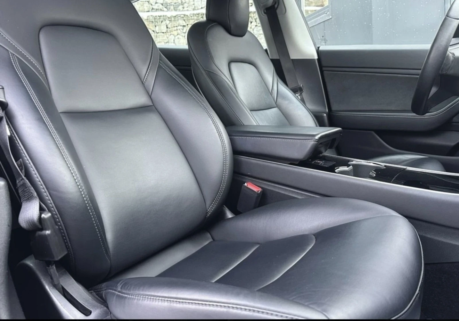 Tesla Model 3 Dual Motor AWD | Mobile.bg � ����������� 14