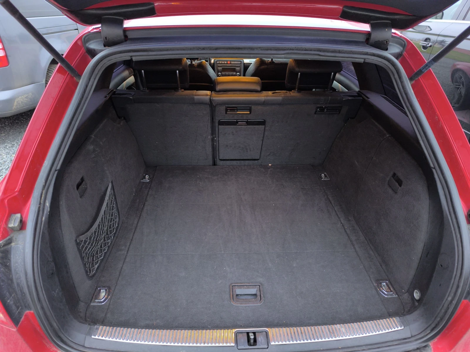 Audi A4 2TFSI S line  | Mobile.bg � ����������� 13