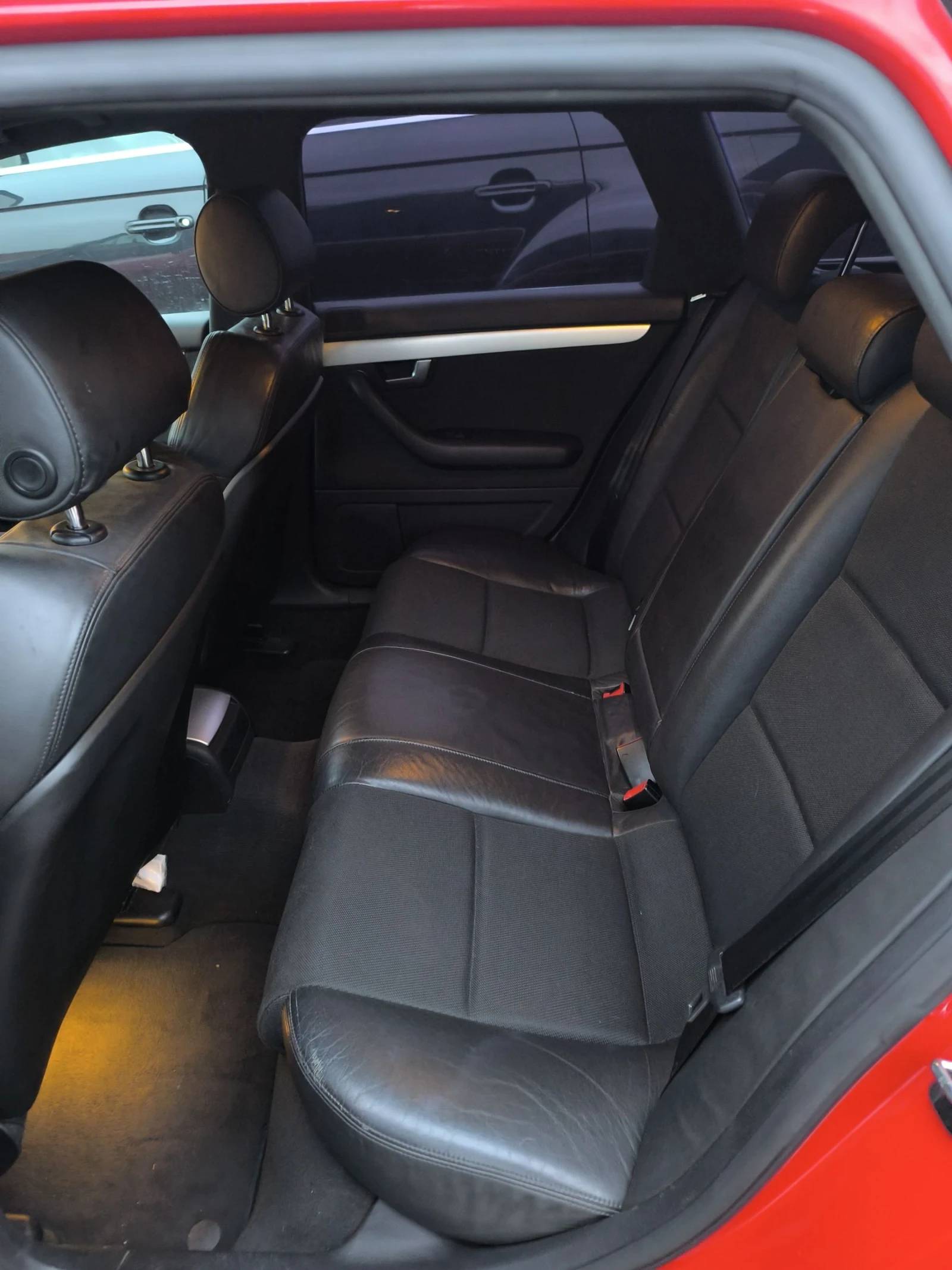 Audi A4 2TFSI S line  | Mobile.bg � ����������� 9