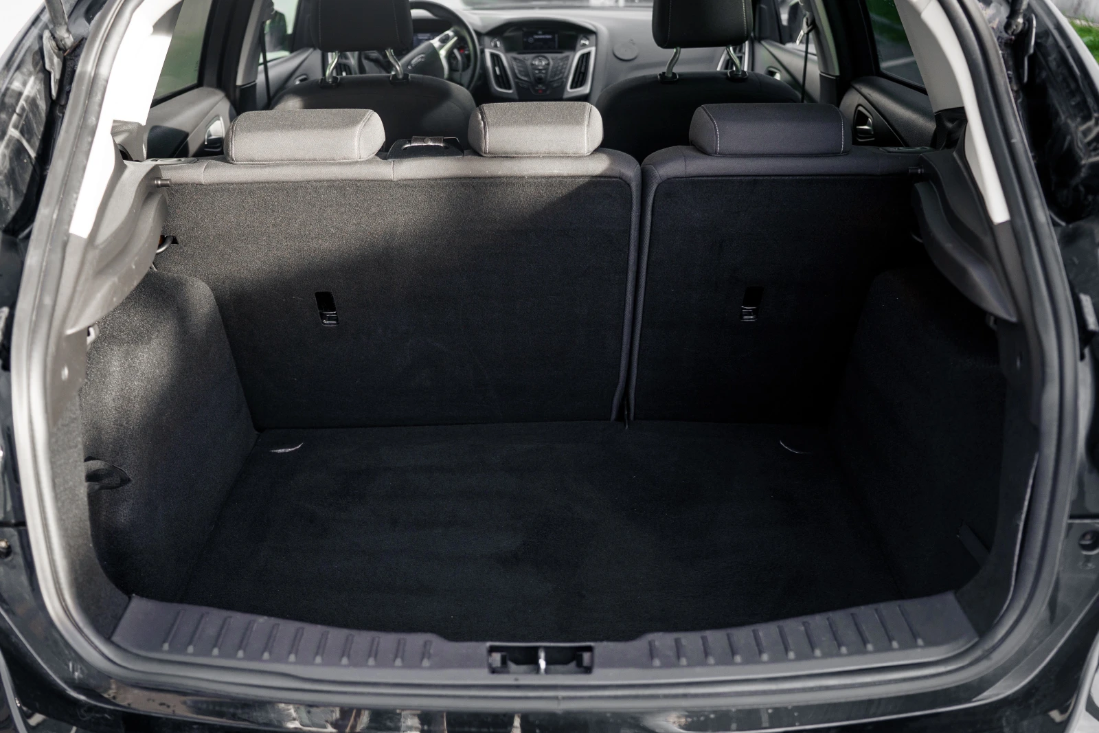 Ford Focus 128000�� Keyless | Mobile.bg � ����������� 14