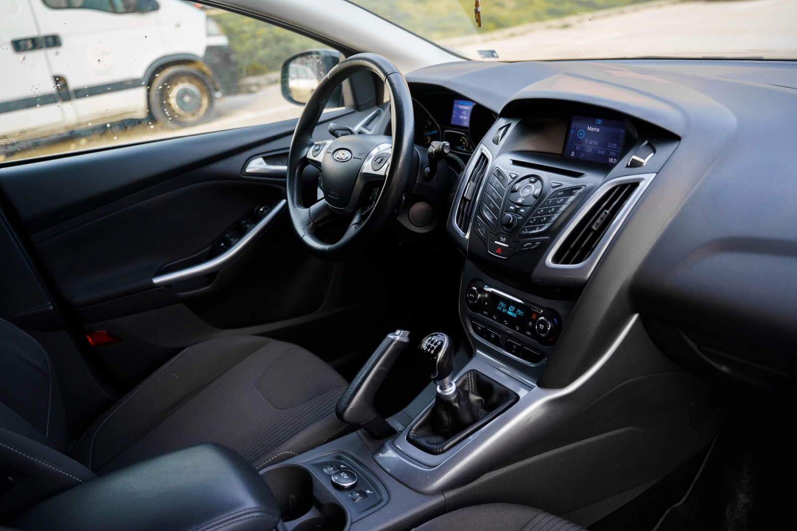 Ford Focus 128000�� Keyless | Mobile.bg � ����������� 11