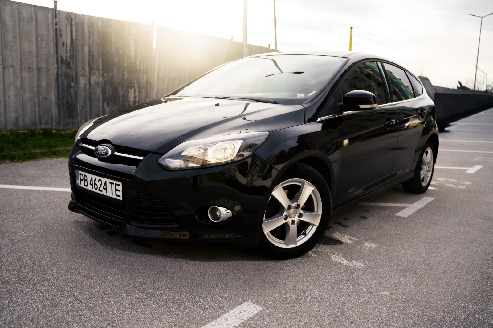 Ford Focus 128000�� Keyless | Mobile.bg � ����������� 1