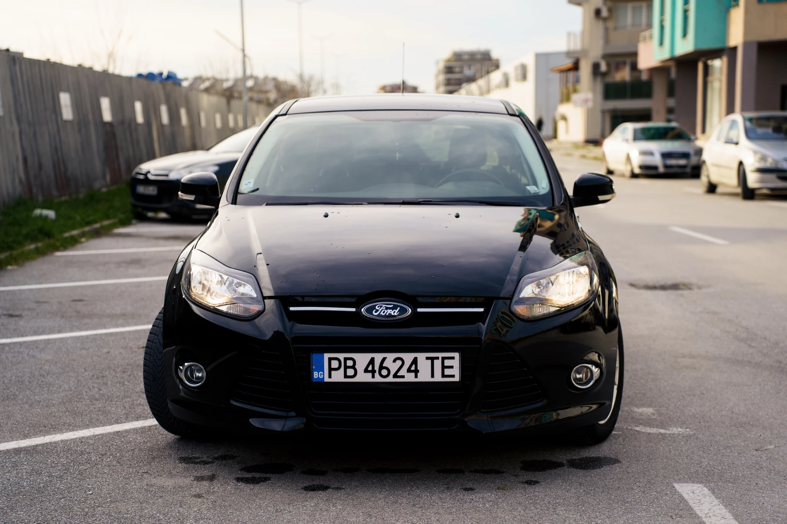 Ford Focus 128000�� Keyless | Mobile.bg � ����������� 2