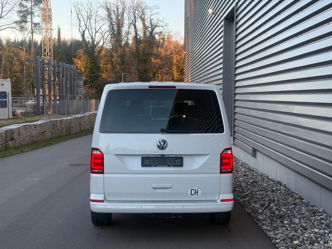 VW Multivan 2.0TDI HIGHLINE, 4x4, Edition 30, ABT, ��������� | Mobile.bg � ����������� 6